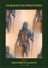 Die Legende vom Hermunduren -  G. K. Grasse