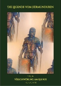 Die Legende vom Hermunduren -  G. K. Grasse