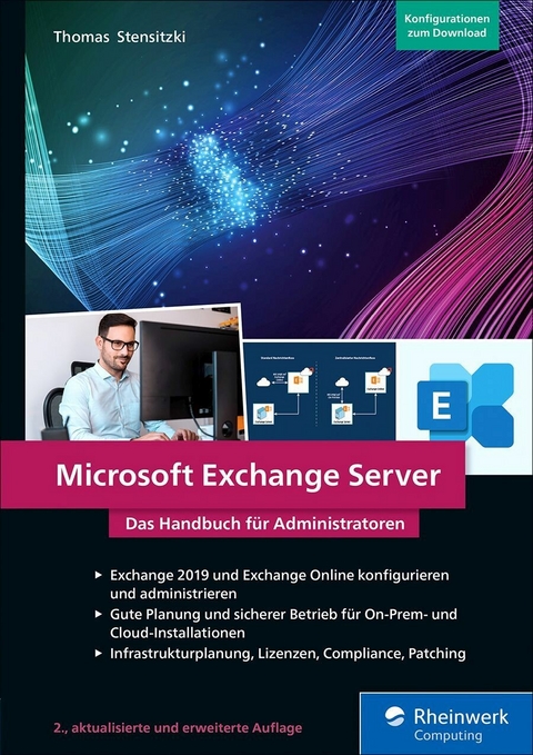 Microsoft Exchange Server -  Thomas Stensitzki