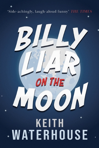 Billy Liar on the Moon