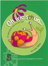 Oh, wie s(ch)&ouml;n&hellip; - Julia S&uuml;hler