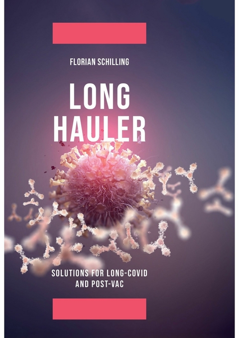 Long-Hauler -  Florian Schilling