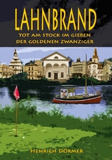 Lahnbrand - Henrich D&ouml;rmer