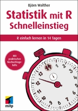 Statistik mit R Schnelleinstieg - Björn Walther