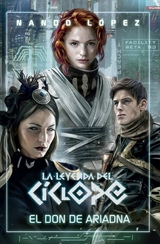 El don de Ariadna - Nando L&oacute;pez
