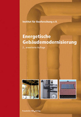 Energetische Geb&auml;udemodernisierung