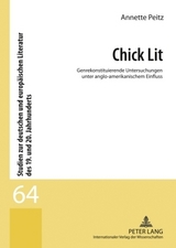 Chick Lit - Annette Peitz