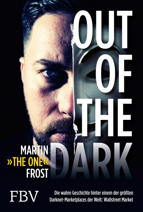 Out of the Dark -  Martin Frost,  D. P. Ginowski