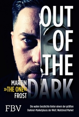 Out of the Dark -  Martin Frost,  D. P. Ginowski