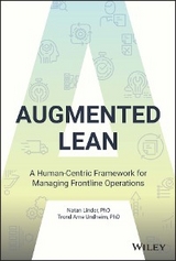 Augmented Lean - Natan Linder, Trond Arne Undheim