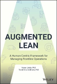 Augmented Lean - Natan Linder, Trond Arne Undheim