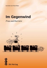 Im Gegenwind - Eva Scholl, Susi Th&uuml;rer-Reber
