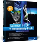 Das neue fotocommunity-Buch - fotocommunity fotocommunity (Hrsg.)