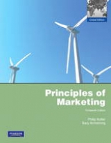 Principles of Marketing with MyMarketingLab - Kotler, Philip; Armstrong, Gary