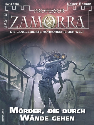 Professor Zamorra 1262