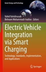 Electric Vehicle Integration via Smart Charging - 