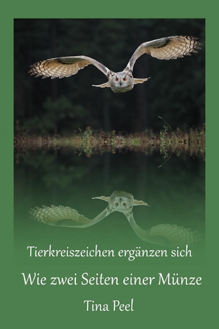Tierkreiszeichen ergänzen sich wie zwei Seiten einer Münze