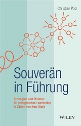Souver&auml;n in F&uuml;hrung - Christian Polz