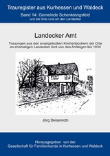 Landecker Amt - J&ouml;rg Deisenroth