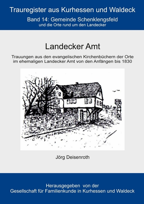 Landecker Amt - J&ouml;rg Deisenroth