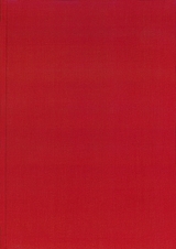 Theologisches W&ouml;rterbuch zum Alten Testament - 