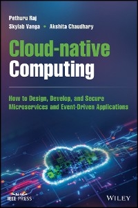 Cloud-native Computing