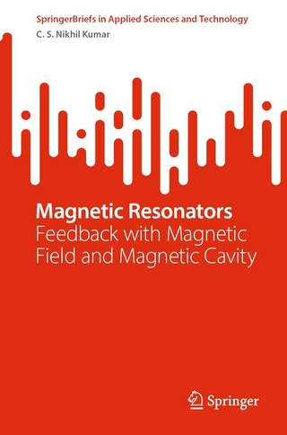 Magnetic Resonators