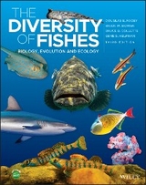 The Diversity of Fishes - Douglas E. Facey, Brian W. Bowen, Bruce B. Collette, Gene S. Helfman