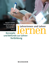 Lehrerinnen und Lehrer lernen - 