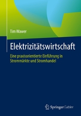 Elektrizit&auml;tswirtschaft - Tim Wawer