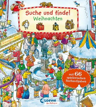 Suche und finde! - Weihnachten