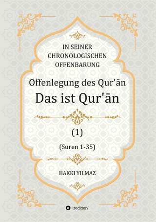 Offenlegung des Qur’ān
