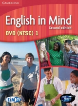 English in Mind Level 1 DVD (NTSC) - Lightning Pictures