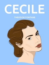 Cecile - Theodor Fontane