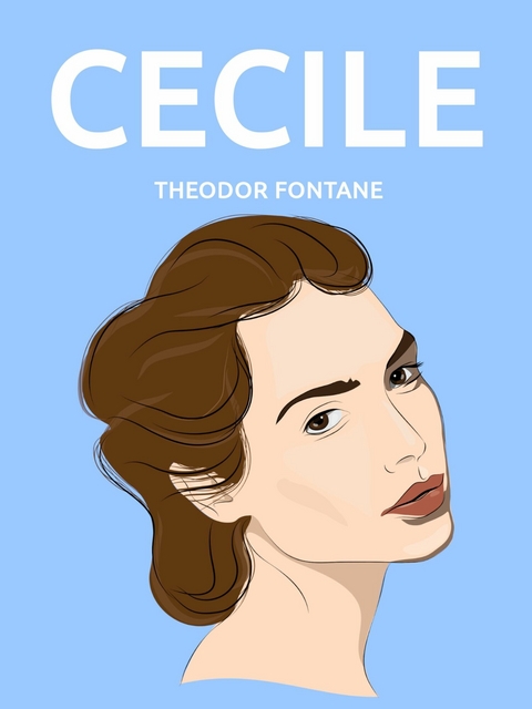 Cecile - Theodor Fontane