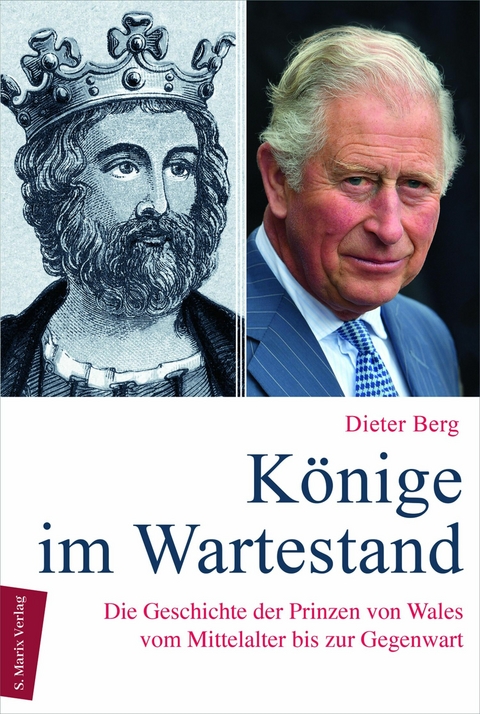 K&ouml;nige im Wartestand -  Dieter Berg