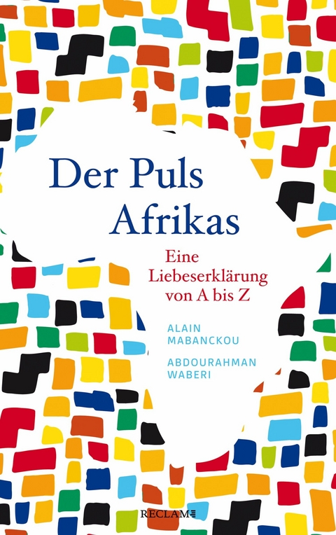 Der Puls Afrikas - Alain Mabanckou, Abdourahman Waberi