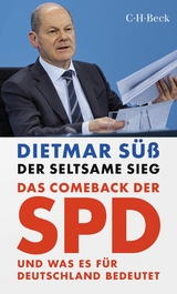 Der seltsame Sieg - Dietmar S&uuml;&szlig;