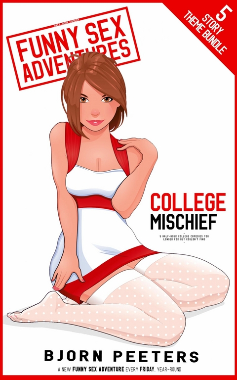 College Mischief -  Bjorn Peeters