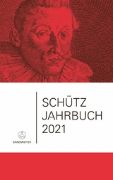 Sch&uuml;tz-Jahrbuch / Sch&uuml;tz-Jahrbuch 2021, 43. Jahrgang - 