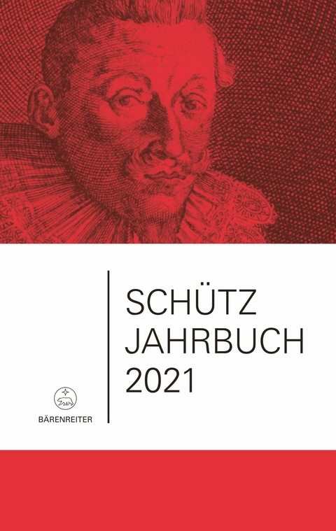 Sch&uuml;tz-Jahrbuch / Sch&uuml;tz-Jahrbuch 2021, 43. Jahrgang - 