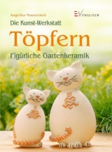 T&ouml;pfern - Angelika Massenkeil