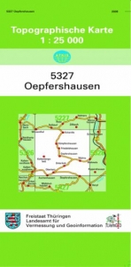 Oepfershausen - 