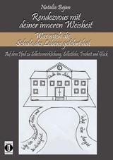 Rendezvous mit deiner inneren Weisheit - Natalia Bejan