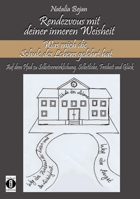 Rendezvous mit deiner inneren Weisheit - Natalia Bejan