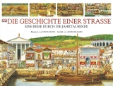 Die Geschichte einer Stra&szlig;e