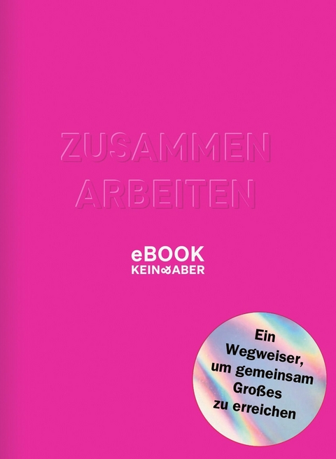 Zusammenarbeiten - Mikael Krogerus, Roman Tsch&auml;ppeler