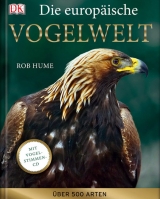 Die europ&auml;ische Vogelwelt - Rob Hume