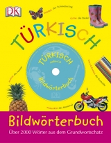 Bildw&ouml;rterbuch T&uuml;rkisch