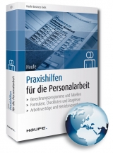 Praxishilfen für die Personalarbeit - 